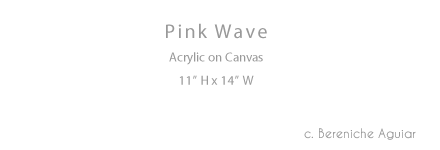 Pink Wave